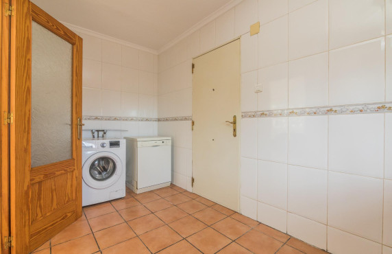 For Sale - villa - Aspe - Montesol