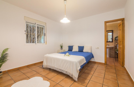 For Sale - villa - Aspe - Montesol