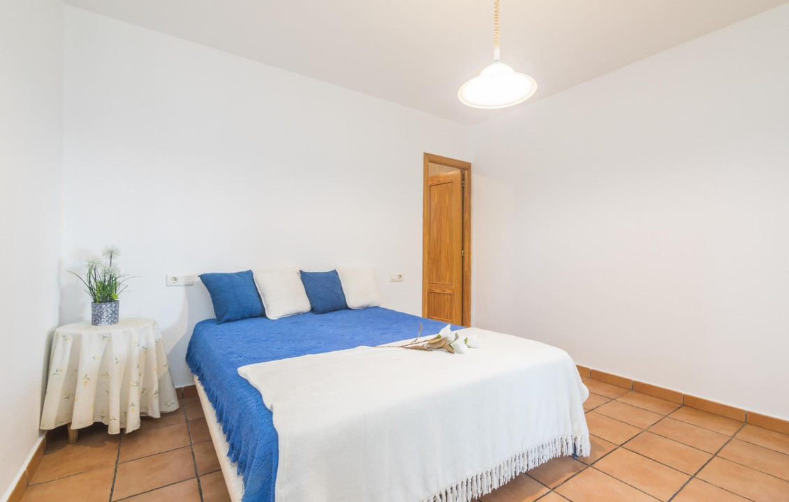 For Sale - villa - Aspe - Montesol