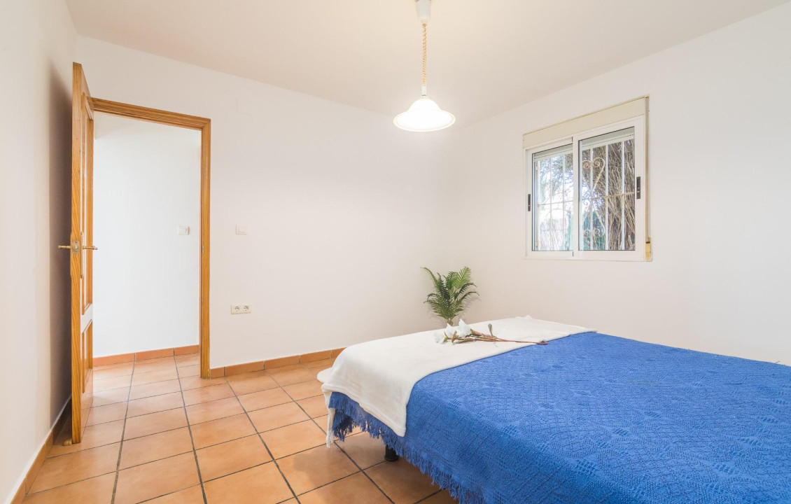 For Sale - villa - Aspe - Montesol