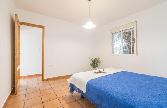 For Sale - villa - Aspe - Montesol