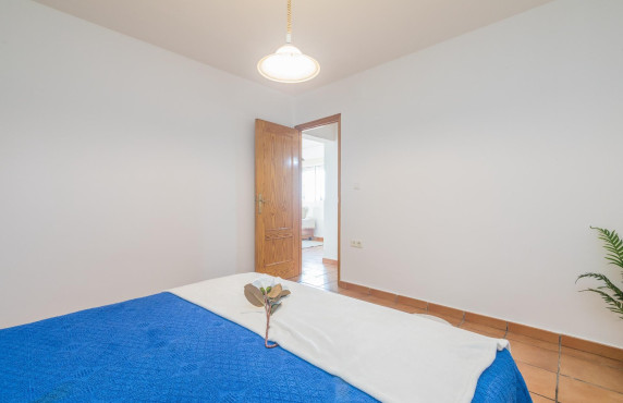 For Sale - villa - Aspe - Montesol