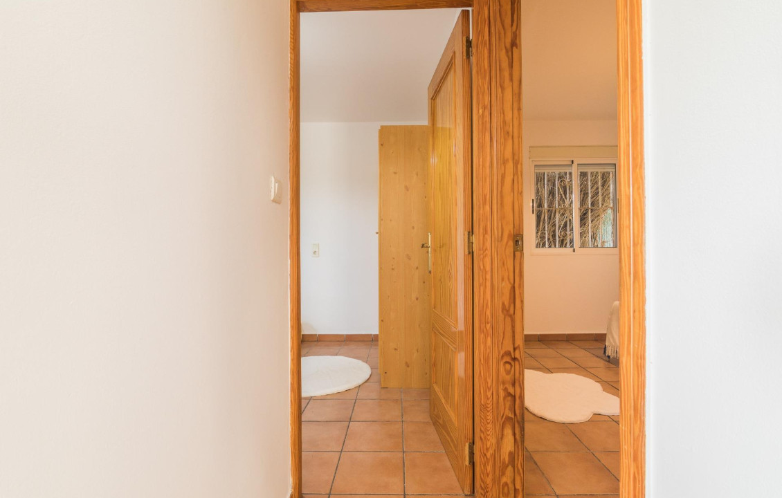 For Sale - villa - Aspe - Montesol