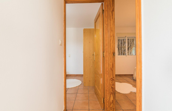 For Sale - villa - Aspe - Montesol