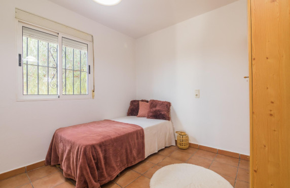 For Sale - villa - Aspe - Montesol