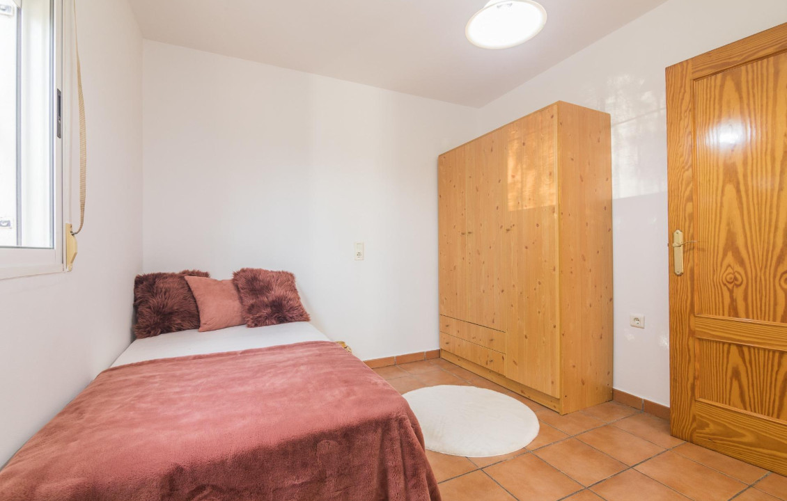 For Sale - villa - Aspe - Montesol