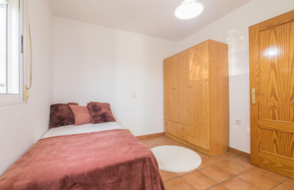 For Sale - villa - Aspe - Montesol