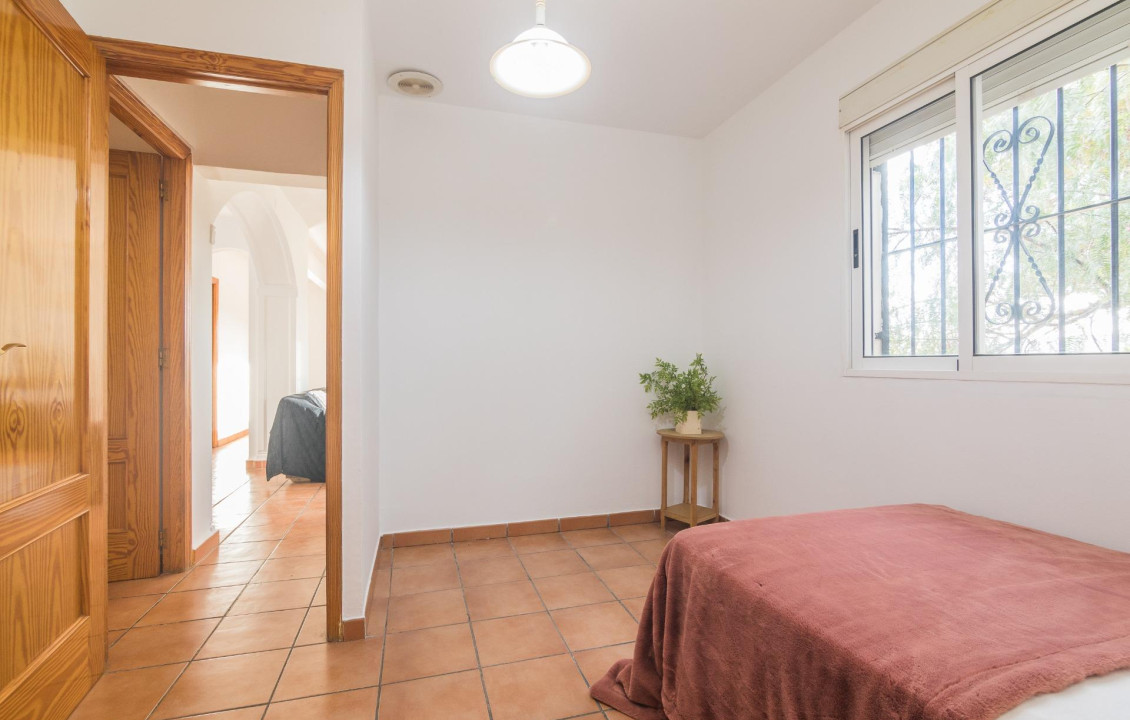 For Sale - villa - Aspe - Montesol