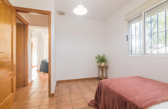 For Sale - villa - Aspe - Montesol