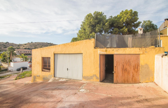 For Sale - villa - Aspe - Montesol