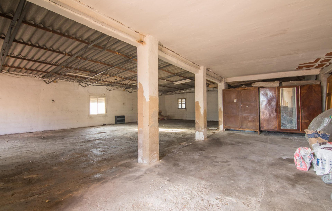 For Sale - villa - Aspe - Montesol