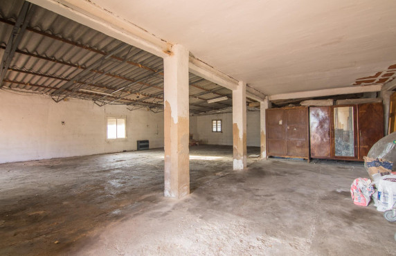 For Sale - villa - Aspe - Montesol