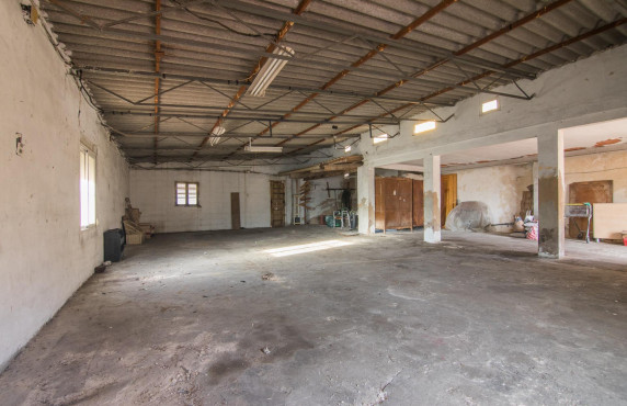 For Sale - villa - Aspe - Montesol