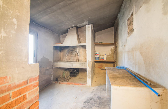 For Sale - villa - Aspe - Montesol