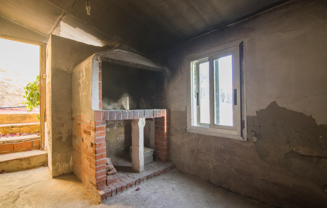 For Sale - villa - Aspe - Montesol