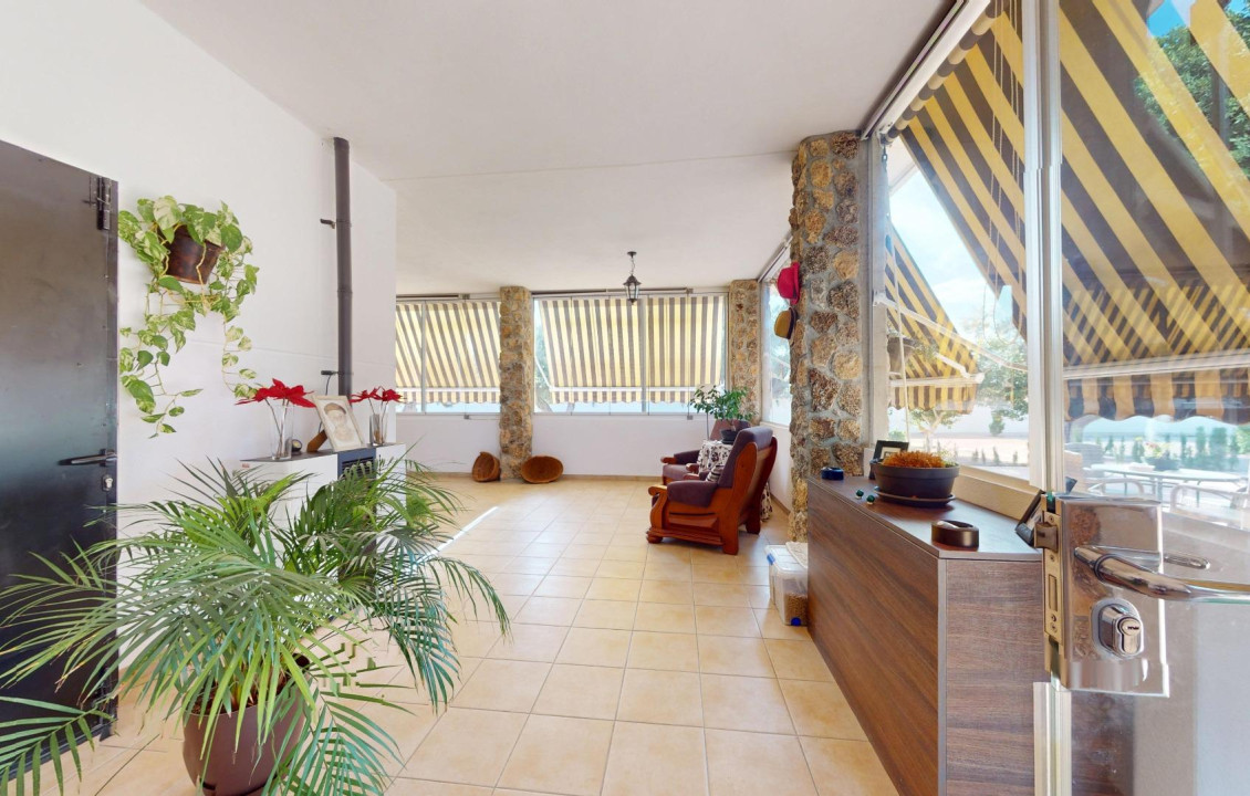 Venta - villa - Dolores - Comunidad valenciana