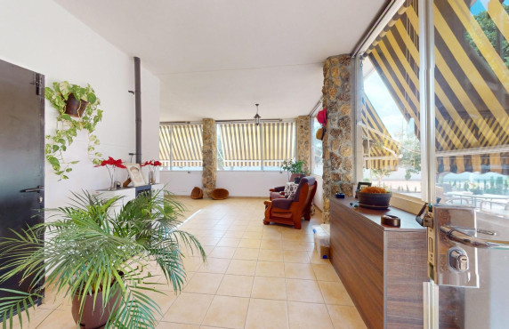 Venta - villa - Dolores - Comunidad valenciana