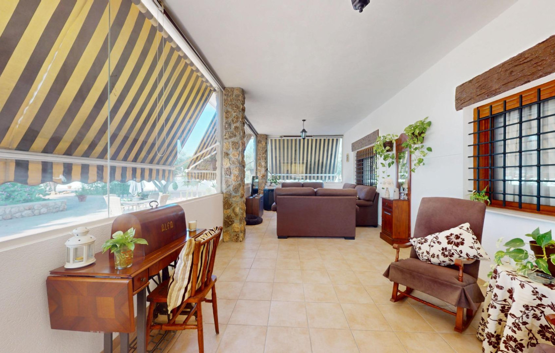 Venta - villa - Dolores - Comunidad valenciana
