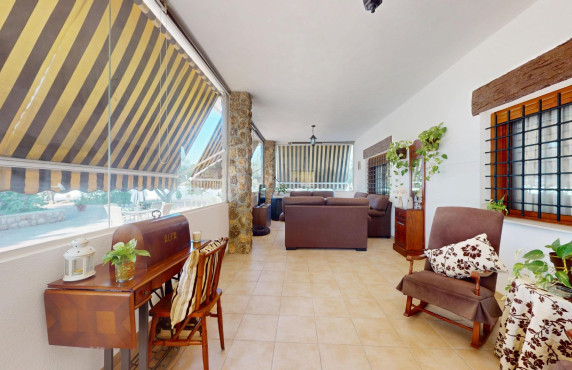 Venta - villa - Dolores - Comunidad valenciana