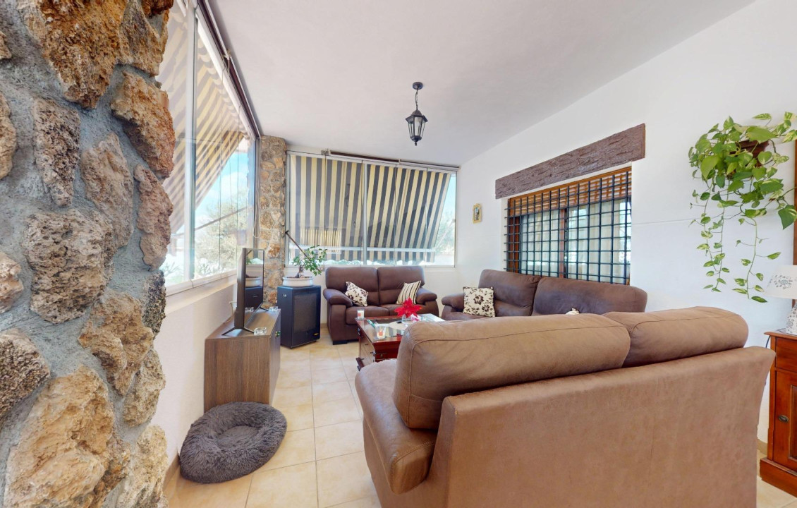 Venta - villa - Dolores - Comunidad valenciana