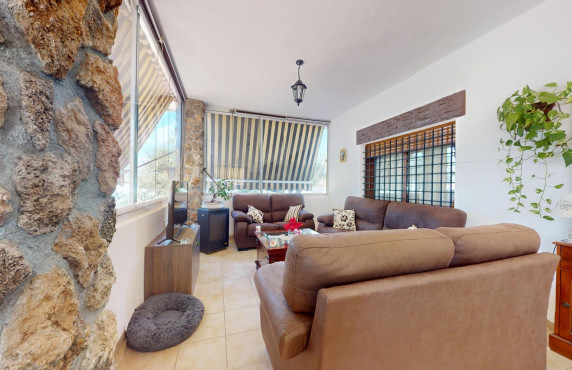 Venta - villa - Dolores - Comunidad valenciana