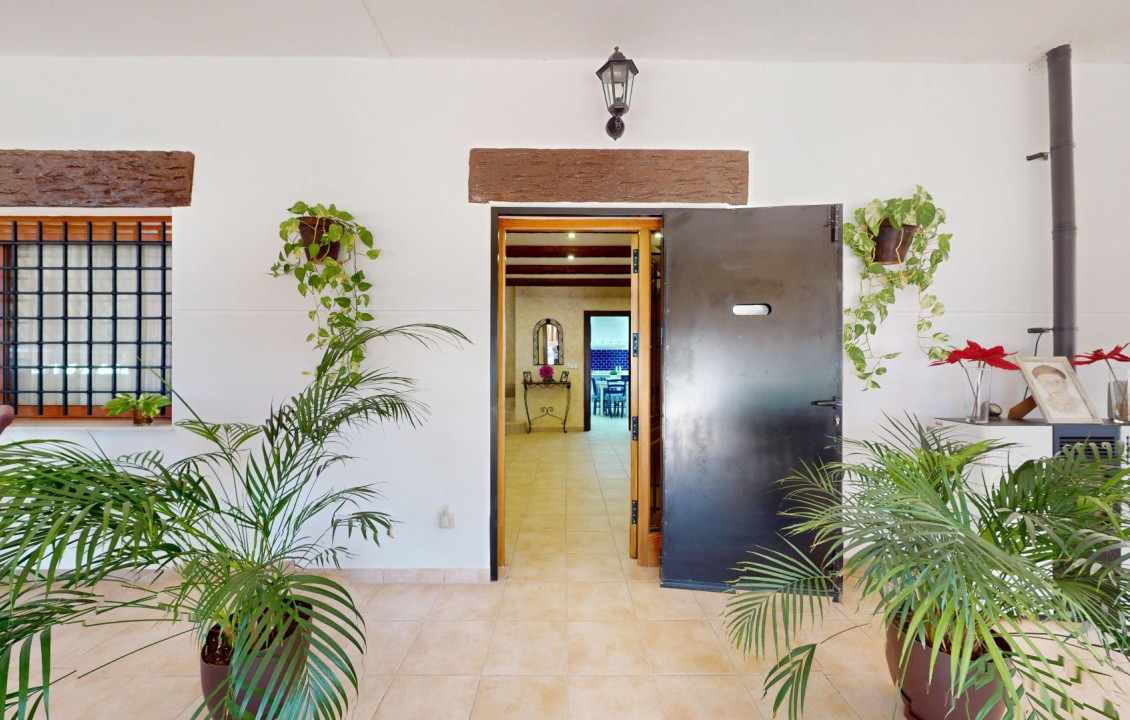 Venta - villa - Dolores - Comunidad valenciana