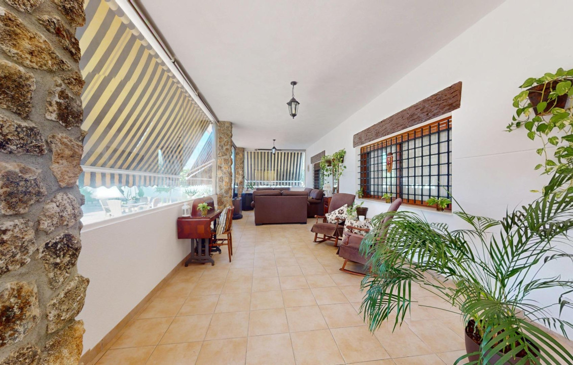 Venta - villa - Dolores - Comunidad valenciana