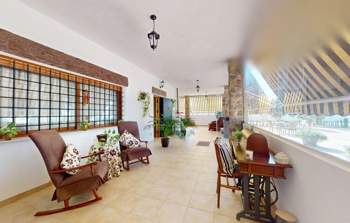 Venta - villa - Dolores - Comunidad valenciana