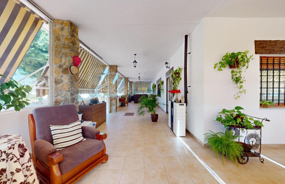 Venta - villa - Dolores - Comunidad valenciana