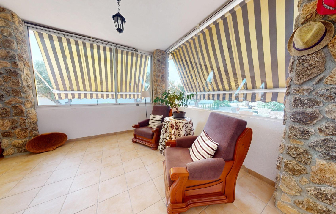 Venta - villa - Dolores - Comunidad valenciana