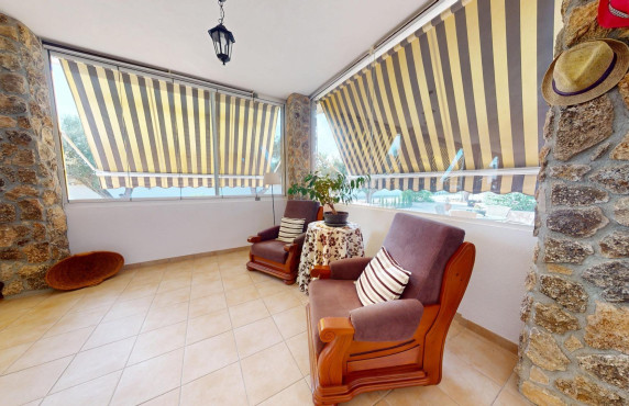 Venta - villa - Dolores - Comunidad valenciana