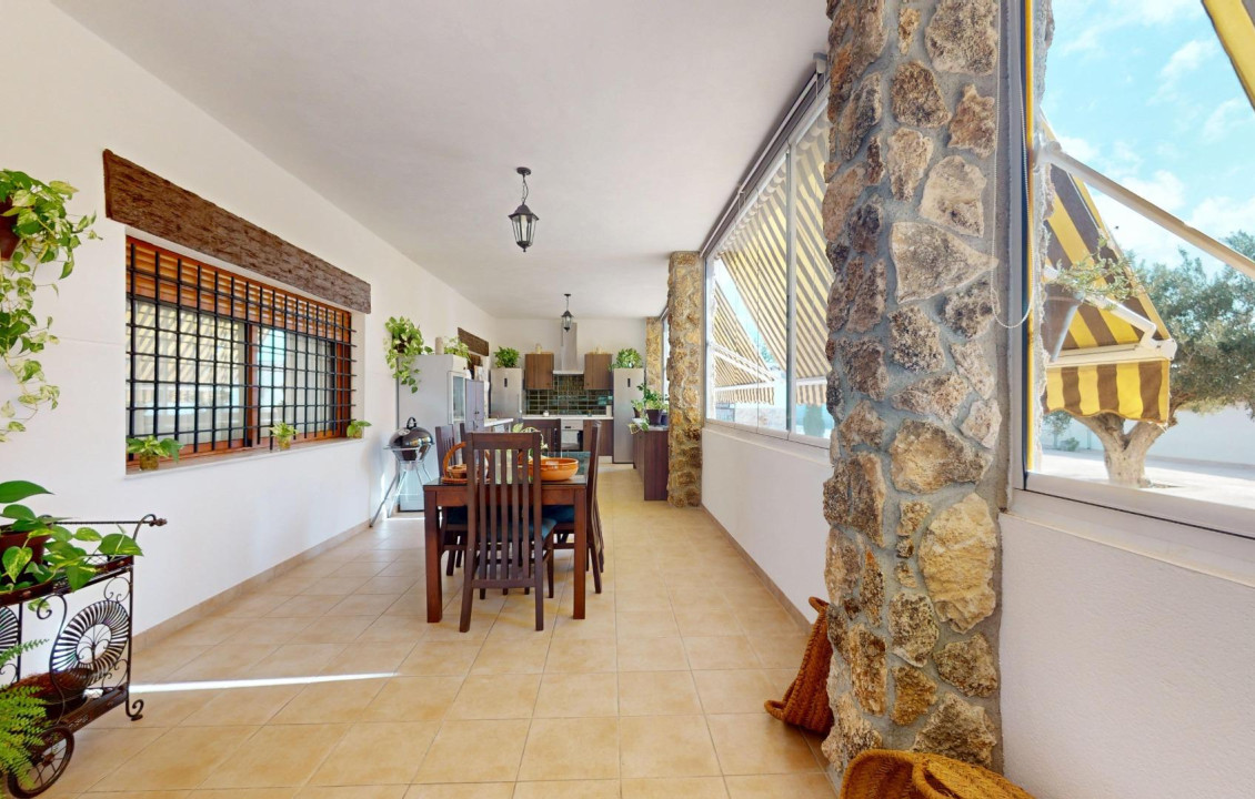 Venta - villa - Dolores - Comunidad valenciana