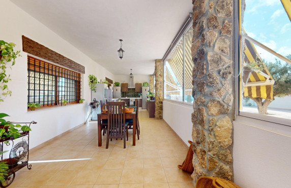 Venta - villa - Dolores - Comunidad valenciana