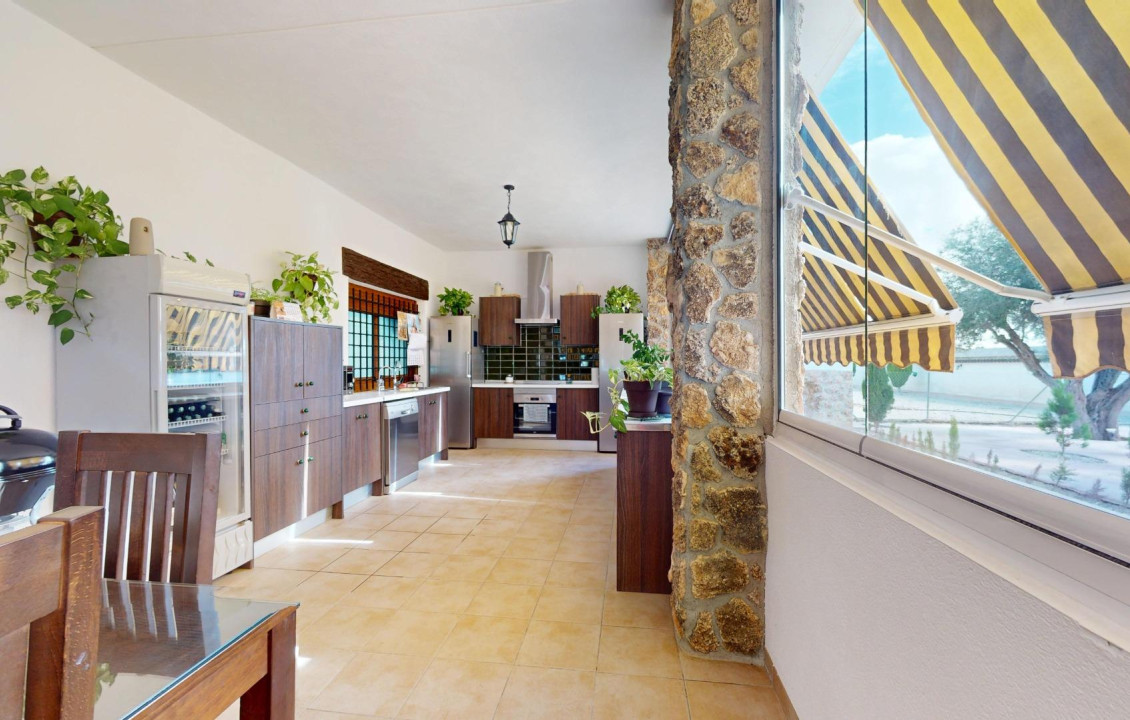 Venta - villa - Dolores - Comunidad valenciana