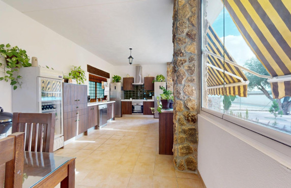 Venta - villa - Dolores - Comunidad valenciana