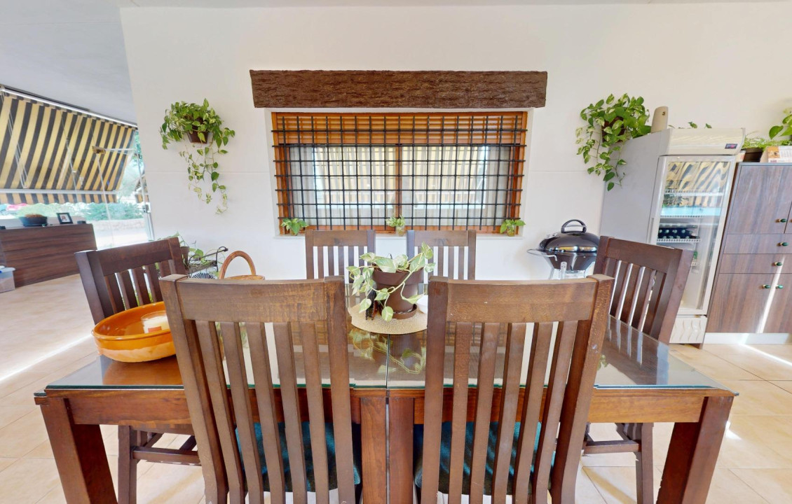 Venta - villa - Dolores - Comunidad valenciana