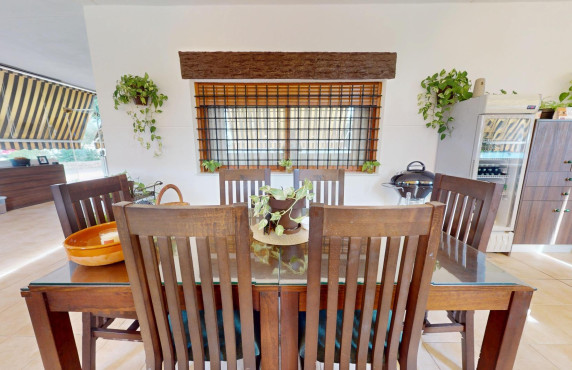 Venta - villa - Dolores - Comunidad valenciana