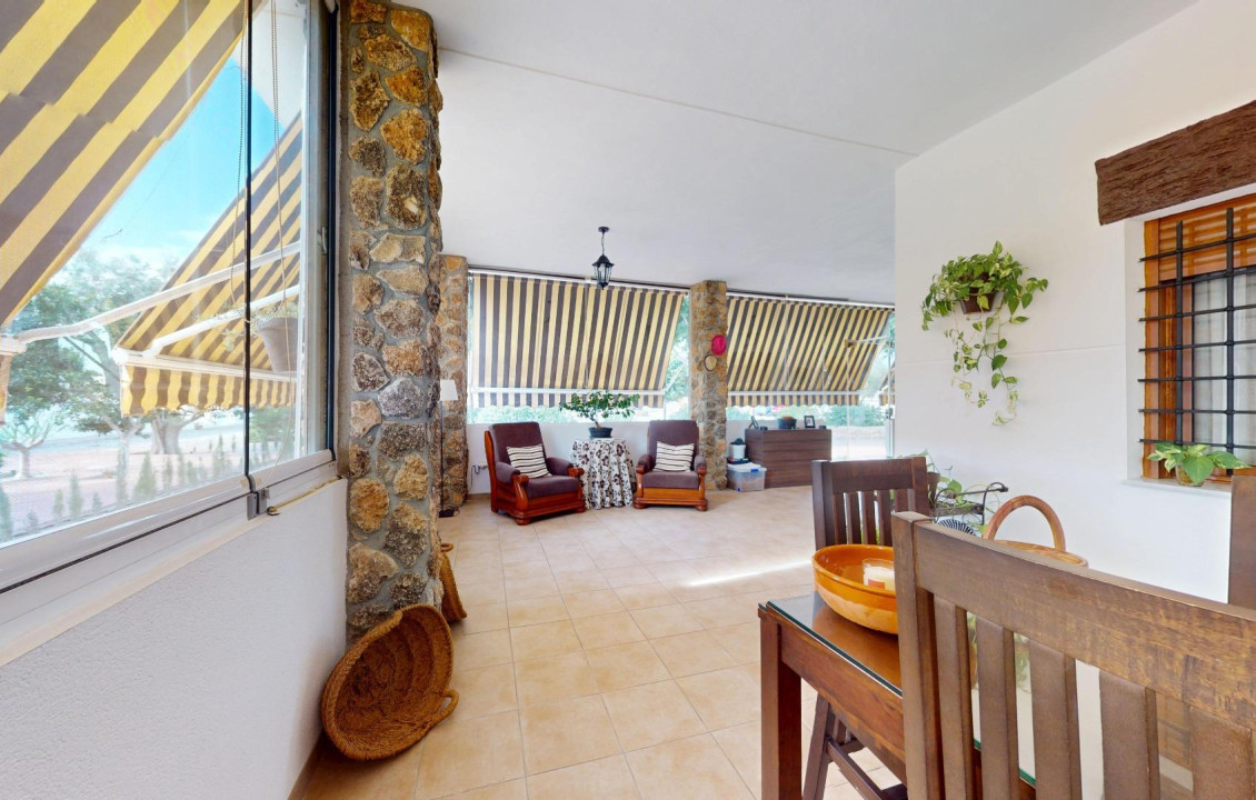 Venta - villa - Dolores - Comunidad valenciana