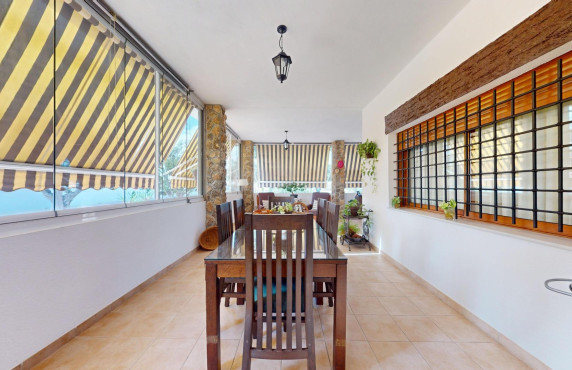 Venta - villa - Dolores - Comunidad valenciana