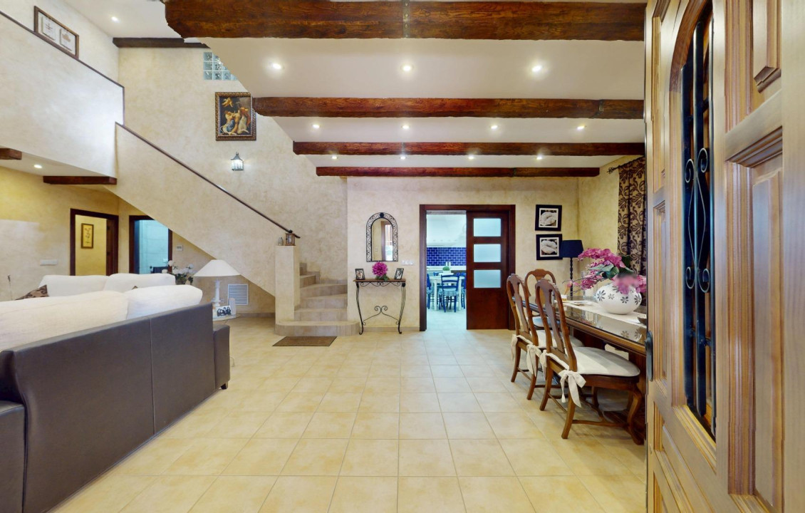 Venta - villa - Dolores - Comunidad valenciana