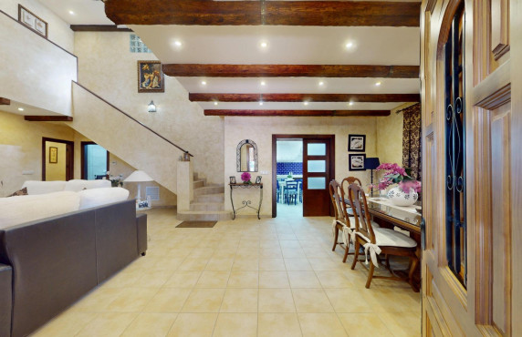 Venta - villa - Dolores - Comunidad valenciana