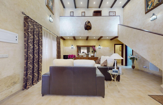 Venta - villa - Dolores - Comunidad valenciana