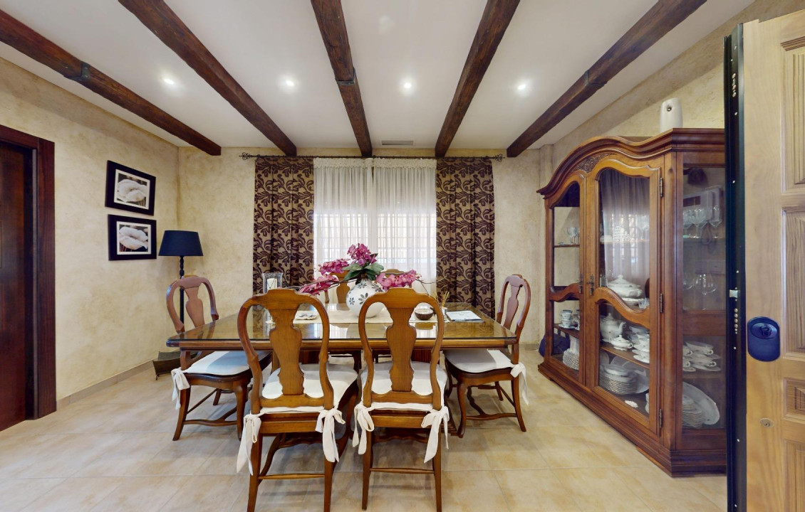 Venta - villa - Dolores - Comunidad valenciana