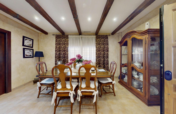 Venta - villa - Dolores - Comunidad valenciana