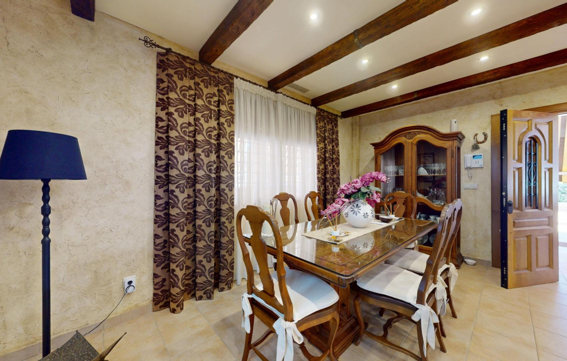 Venta - villa - Dolores - Comunidad valenciana