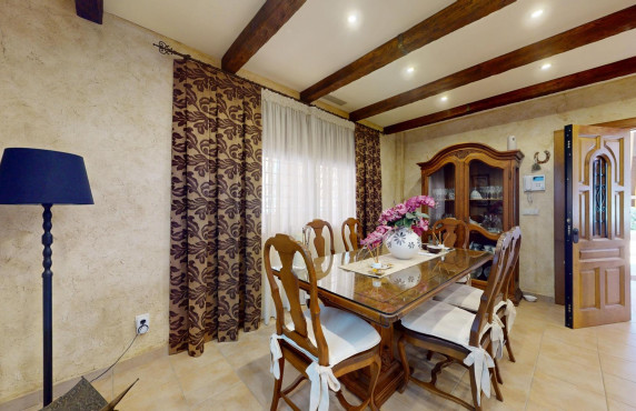 Venta - villa - Dolores - Comunidad valenciana