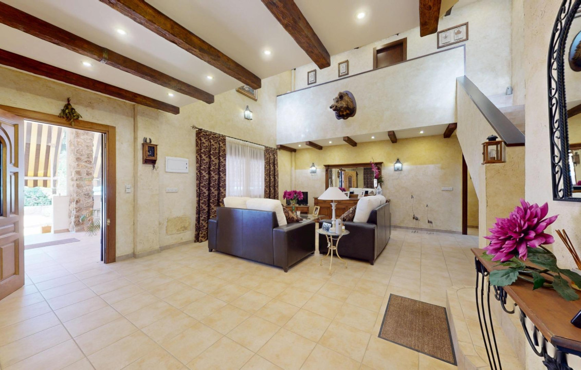 Venta - villa - Dolores - Comunidad valenciana