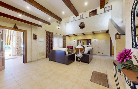 Venta - villa - Dolores - Comunidad valenciana