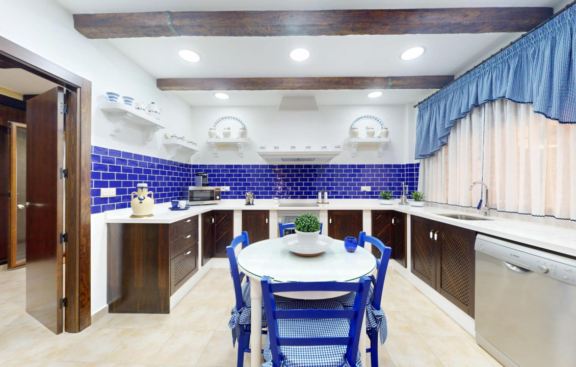 Venta - villa - Dolores - Comunidad valenciana