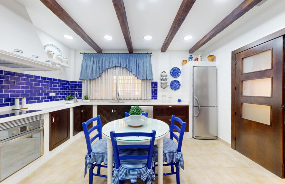 Venta - villa - Dolores - Comunidad valenciana